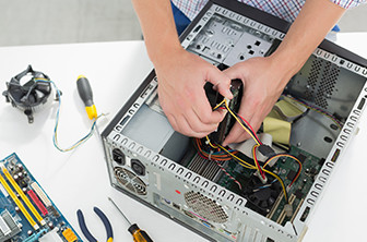 Computer Repair & IT Maintenance in Plymouth MI - My Computer Doctors - computer-repairs-open-desktop
