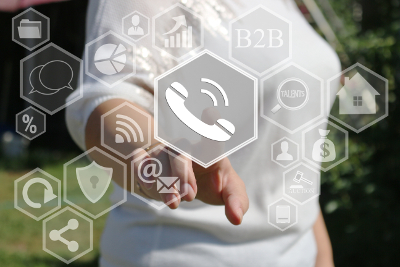 VoIP Services